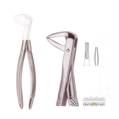 Extracting Forceps